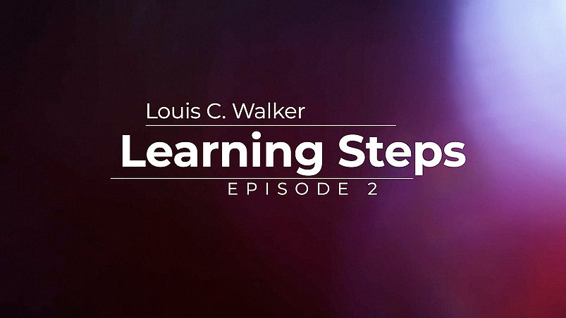 Learning Steps Episode 2